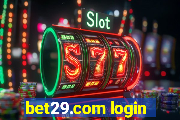 bet29.com login